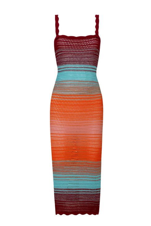 PQ Swim Kai Reese Dress